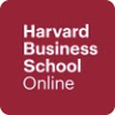 Site de Harvard Business School Online